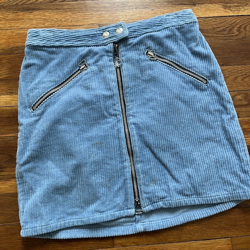 Rag&Bone Mini Skirt
